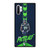DK METCALF FOOTBALL Samsung Galaxy Note 10 Plus Case