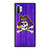 EAST CAROLINA PIRATES UNIVERSITY ECU FOOTBALL ICON Samsung Galaxy Note 10 Plus Case