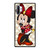 ELEGANT MINNIE MOUSE DISNEY Samsung Galaxy Note 10 Plus Case