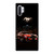 FORD MUSTANG SPORT CAR Samsung Galaxy Note 10 Plus Case