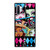 FRANKIE STEIN BRASIL MONSTER HIGH Samsung Galaxy Note 10 Plus Case