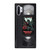 FRIDAY THE 13TH JASON TAPE Samsung Galaxy Note 10 Plus Case