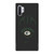 GREEN BAY PACKER LOGO FOOTBALL Samsung Galaxy Note 10 Plus Case