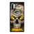 GREEN BAY PACKERS SKULL LOGO Samsung Galaxy Note 10 Plus Case
