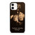 TUPAC AMARU SHAKUR iPhone 12 Case
