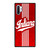 INDIANA HOOSIERS LOGO Samsung Galaxy Note 10 Plus Case