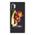 IRON MAN CARTOON KAWAII MARVEL Samsung Galaxy Note 10 Plus Case