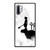 KINGDOM HEARTS GAME Samsung Galaxy Note 10 Plus Case