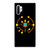 LEGEND OF ZELDA SHEIKAH SLATE EYE LOGO Samsung Galaxy Note 10 Plus Case