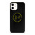 TWENTY ONE PILOTS NEW LOGO iPhone 12 Case