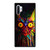 MAJORA'S MASK THE LEGEND OF ZELDA ART Samsung Galaxy Note 10 Plus Case