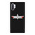 MAVERICK TOP GUN LOGO Samsung Galaxy Note 10 Plus Case