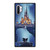 MICKEY AND MINNIE MOUSE DISNEY CASTLE Samsung Galaxy Note 10 Plus Case