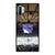 NEW YORK RANGERS HOME STADIUM Samsung Galaxy Note 10 Plus Case