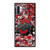 OHIE STATE BUCKEYES FOOTBALL EMBLEM Samsung Galaxy Note 10 Plus Case