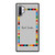 PAUL SMITH FASHION LOGO Samsung Galaxy Note 10 Plus Case