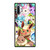 POKEMON EEVEELUTIONS Samsung Galaxy Note 10 Plus Case