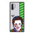 ROMERO BRITTO ART Samsung Galaxy Note 10 Plus Case