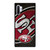 SF SAN FRANCISCO 49ERS LOGO Samsung Galaxy Note 10 Plus Case