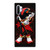 SHADOW THE HEDGEHOG 2 Samsung Galaxy Note 10 Plus Case