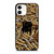 UNDEFEATED LOGO BULLET iPhone 12 Case