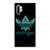 STRANGER THINGS ADIDAS LOGO Samsung Galaxy Note 10 Plus Case