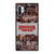STRANGER THINGS SERIES Samsung Galaxy Note 10 Plus Case