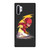 THE FLASH CARTOON KAWAII DC Samsung Galaxy Note 10 Plus Case