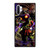 THE LEGEND OF ZELDA MAJORA'S MASK ART Samsung Galaxy Note 10 Plus Case