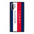 TOMMY HILFIGER FASHION LOGO Samsung Galaxy Note 10 Plus Case