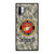 USMC US MARINE CORPS SEMPER Samsung Galaxy Note 10 Plus Case USMC US MARINE CORPS SEMPER Samsung Galaxy Note 10 Plus Case