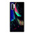 VENOM MARVEL FACE ART Samsung Galaxy Note 10 Plus Case