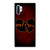 WU-TANG CLAN LOGO Samsung Galaxy Note 10 Plus Case