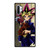 YU GI OH ANIME Samsung Galaxy Note 10 Plus Case