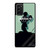 ADIDAS SPEZIAL MICKEY MOUSE FUZE Samsung Galaxy Note 20 Case