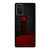 AIR JORDAN SHOES EMBLEM Samsung Galaxy Note 20 Case