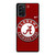 ALABAMA CRIMSON TIDE LOGO NIKE Samsung Galaxy Note 20 Case