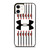 UNDER ARMOUR STYLE iPhone 12 Case UNDER ARMOUR STYLE iPhone 12 Case
