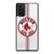 BOSTON RED SOX BASEBALL LOGO ICON Samsung Galaxy Note 20 Case