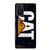 CATERPILLAR RUSTY LOGO Samsung Galaxy Note 20 Case