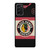 CHICAGO BLACKHAWKS FOOTBALL JERSEY Samsung Galaxy Note 20 Case