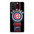 CHICAGO CUBS LOGO BASEBALL CLUB Samsung Galaxy Note 20 Case
