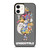 UNDERTALE GAME CHARACTER iPhone 12 Case