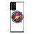 DEPARTMENT OF NAVY USMC MARINE COPRS Samsung Galaxy Note 20 Case