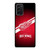 DETROIT RED WINGS HOCKEY TEAM 1926 Samsung Galaxy Note 20 Case