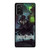 DISNEY HAUNTED MANSION GHOST Samsung Galaxy Note 20 Case