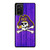 EAST CAROLINA PIRATES UNIVERSITY ECU FOOTBALL ICON Samsung Galaxy Note 20 Case