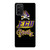ECU EAST CAROLINA PIRATES UNIVERSITY FOOTBALL SYMBOL Samsung Galaxy Note 20 Case
