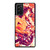 EDDIE VAN HALEN POSTER Samsung Galaxy Note 20 Case EDDIE VAN HALEN POSTER Samsung Galaxy Note 20 Case