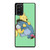 EEYOREE AND WINNIE THE POOH HUG Samsung Galaxy Note 20 Case